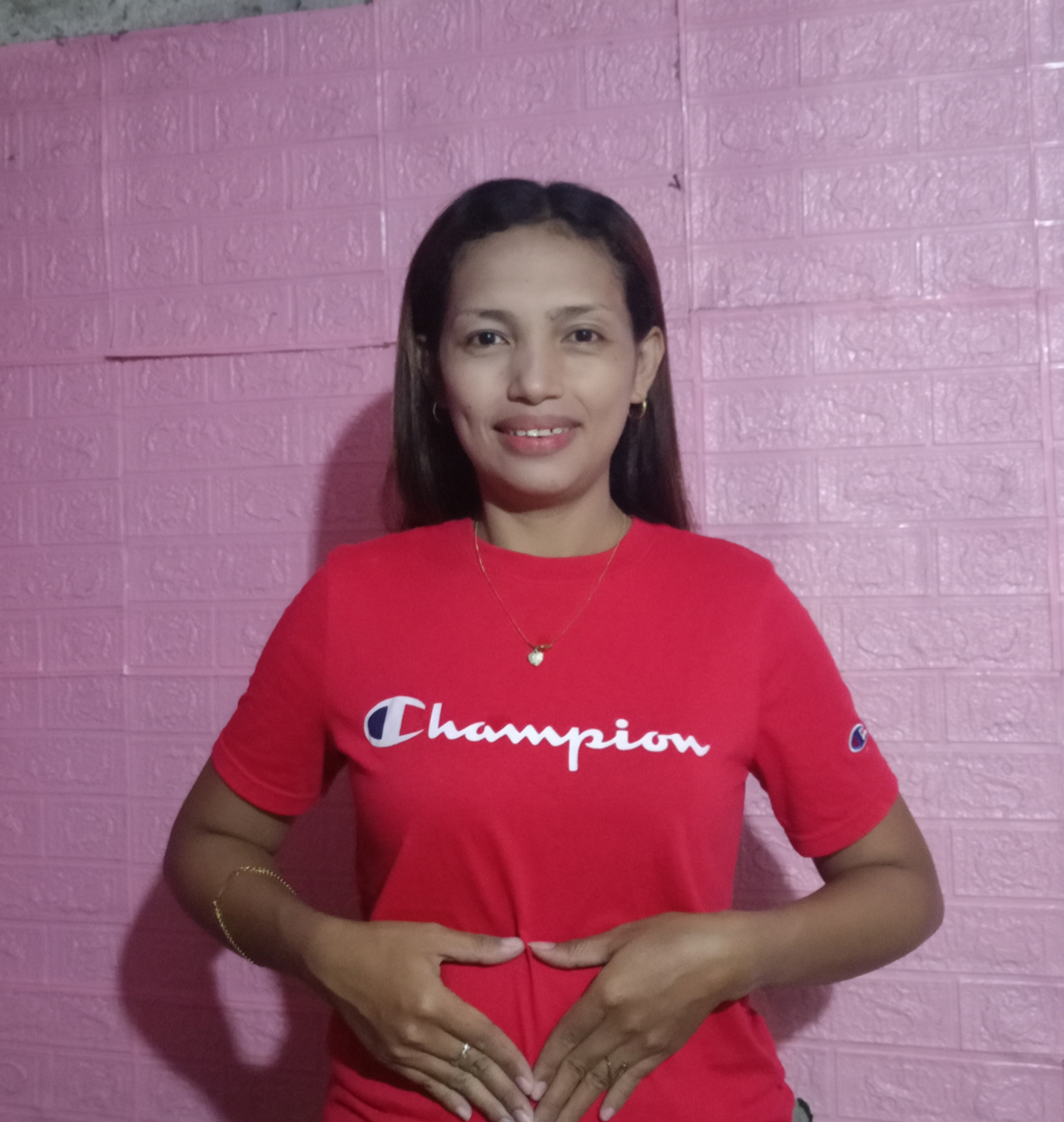 Evangeline Ebias Duran