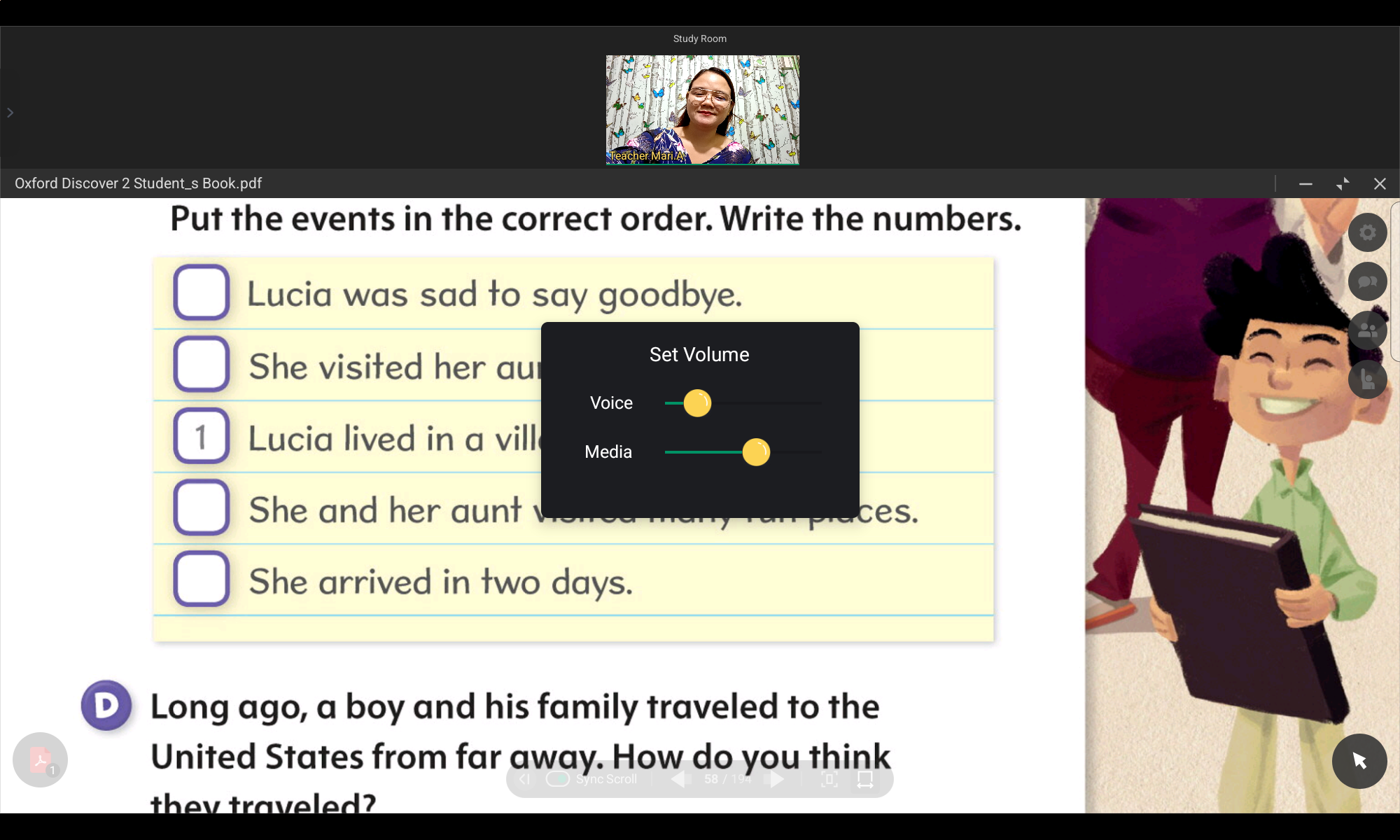 Maricar Ibasco Abracia