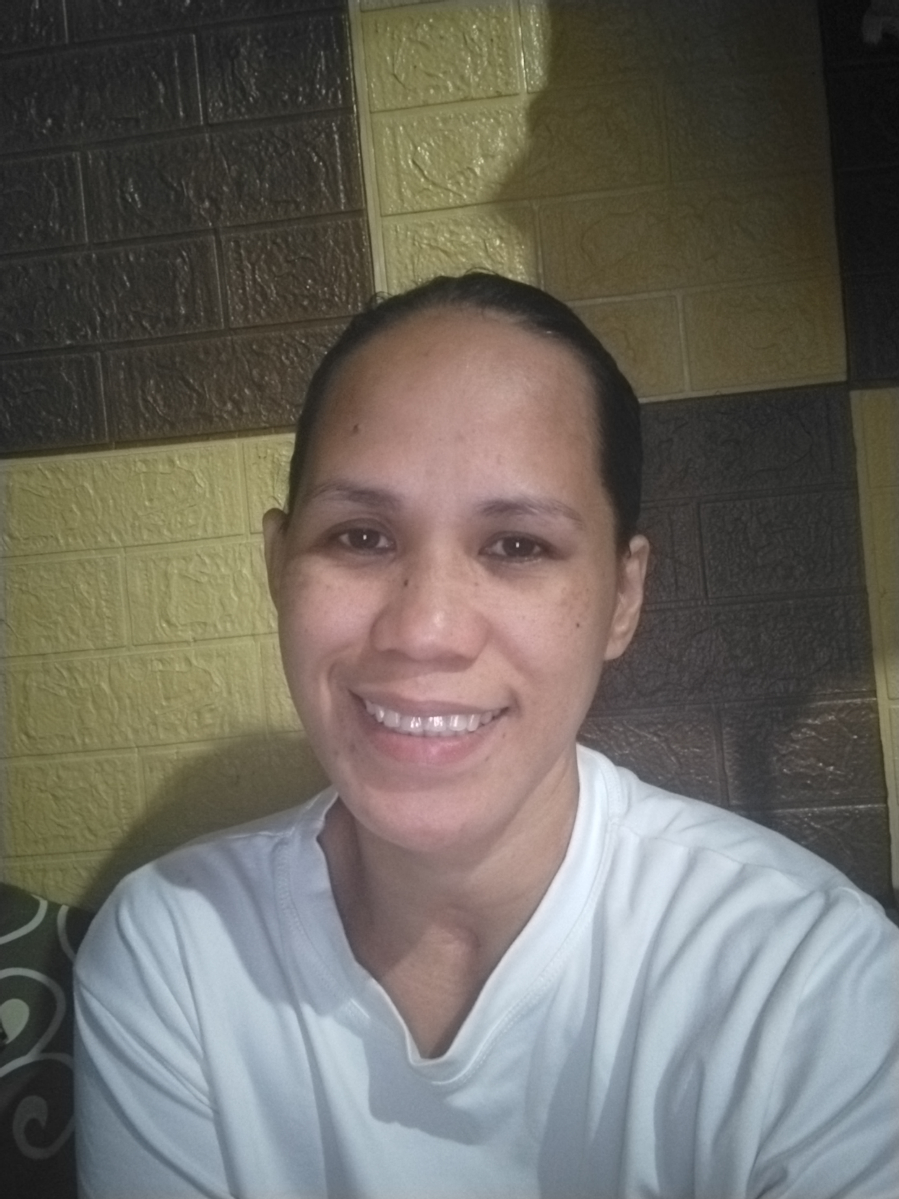 Nizel Esparago Galima