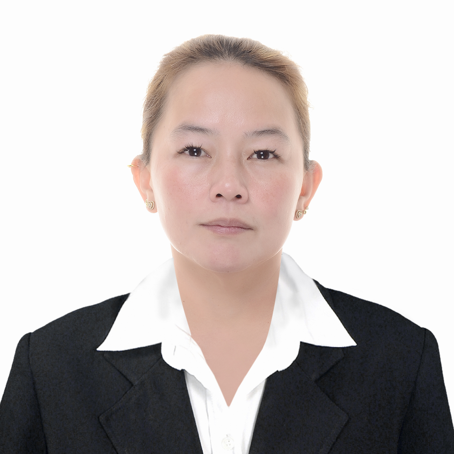 Reinalyn A Manansala