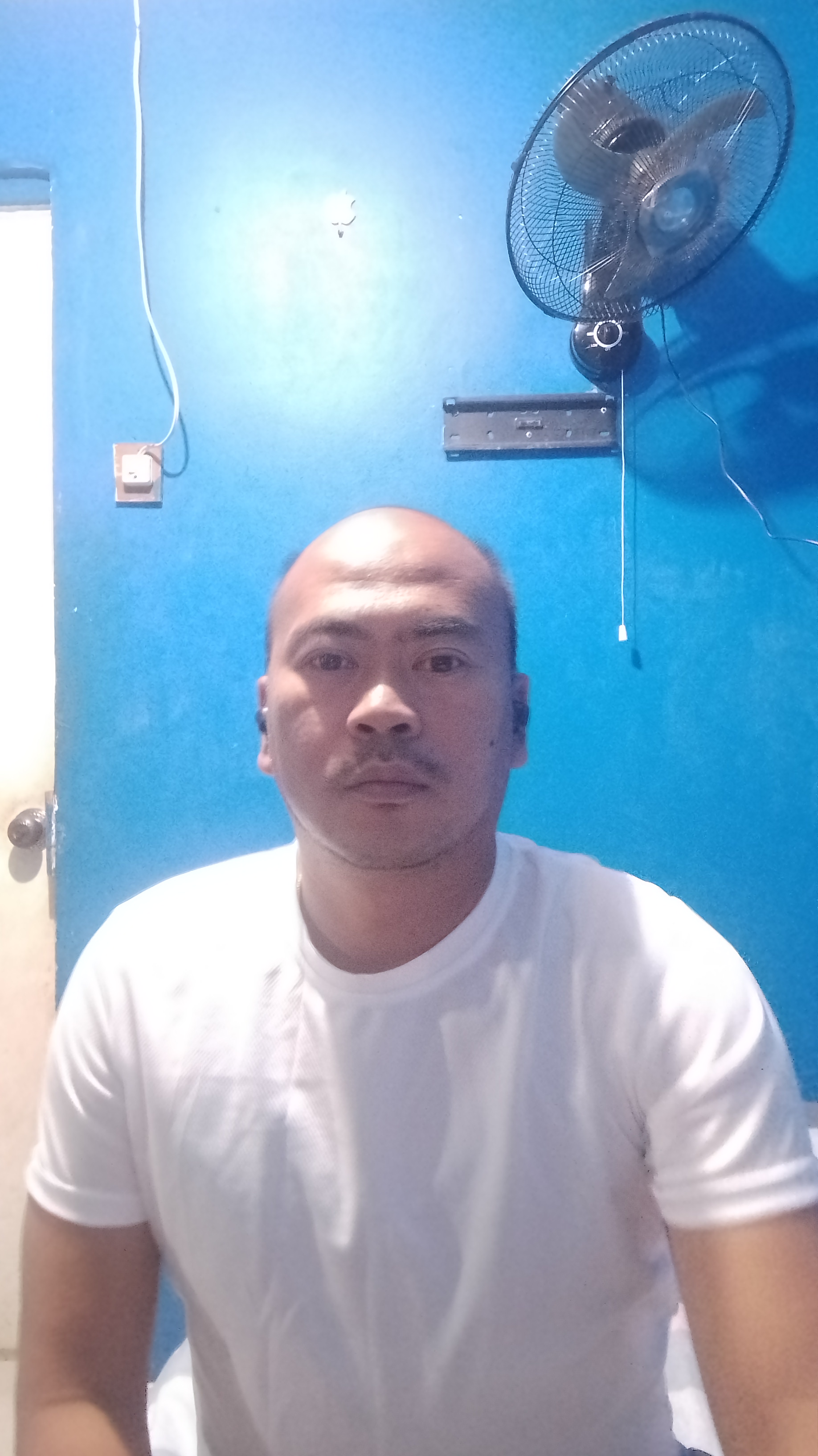 Marvin Bañas Espiritu