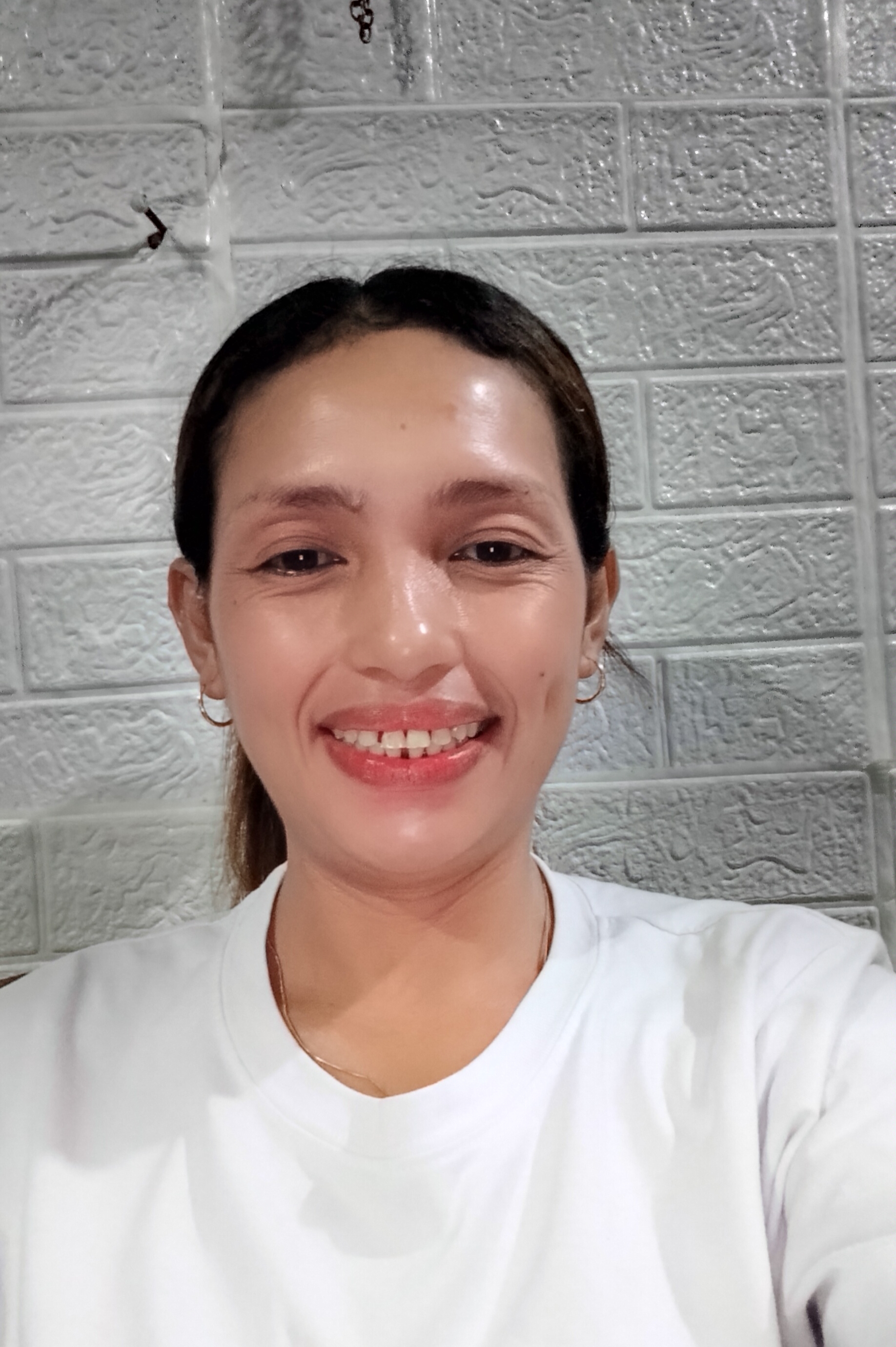 Evangeline Ebias Duran