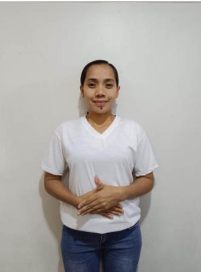 MARY ROSE NAVARRO GONZALES