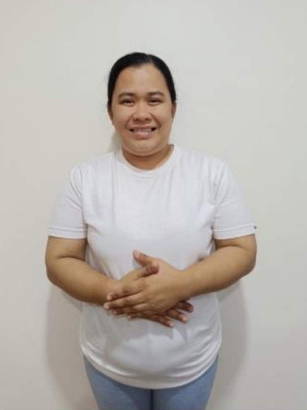 FEBBY ANGELICA SAMSONA ORENDAIN