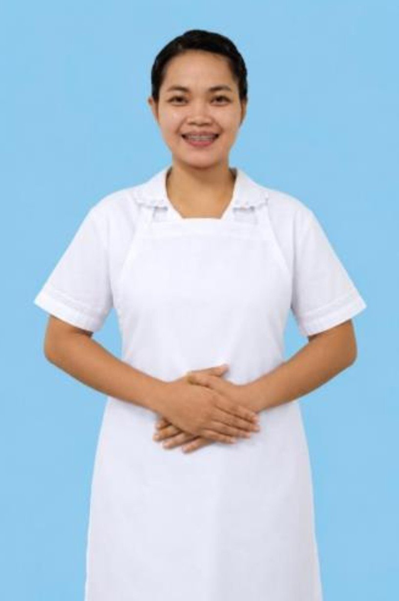 MARY JANE ORBISO CLAVERIA