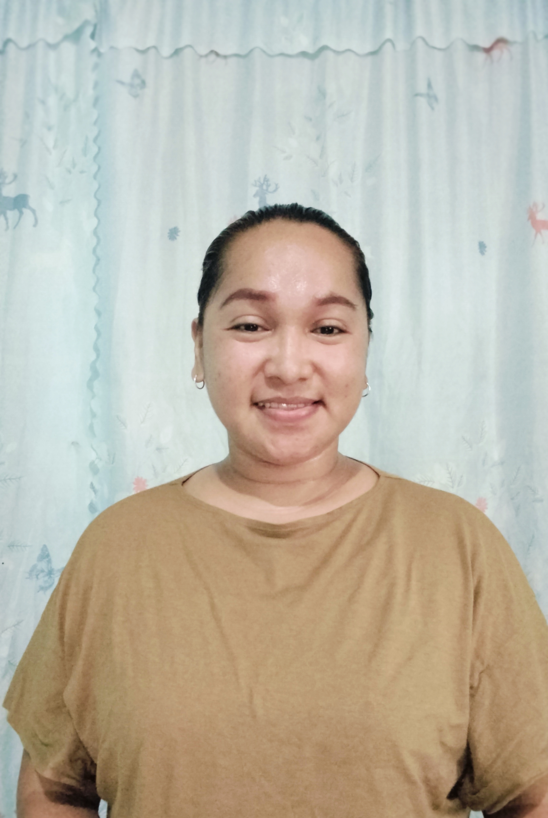 Charlyn quillao salibay