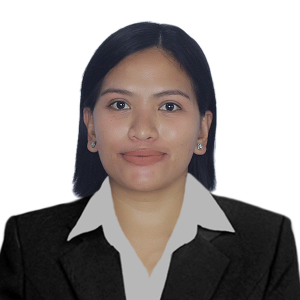 Irish Llanita Bautista