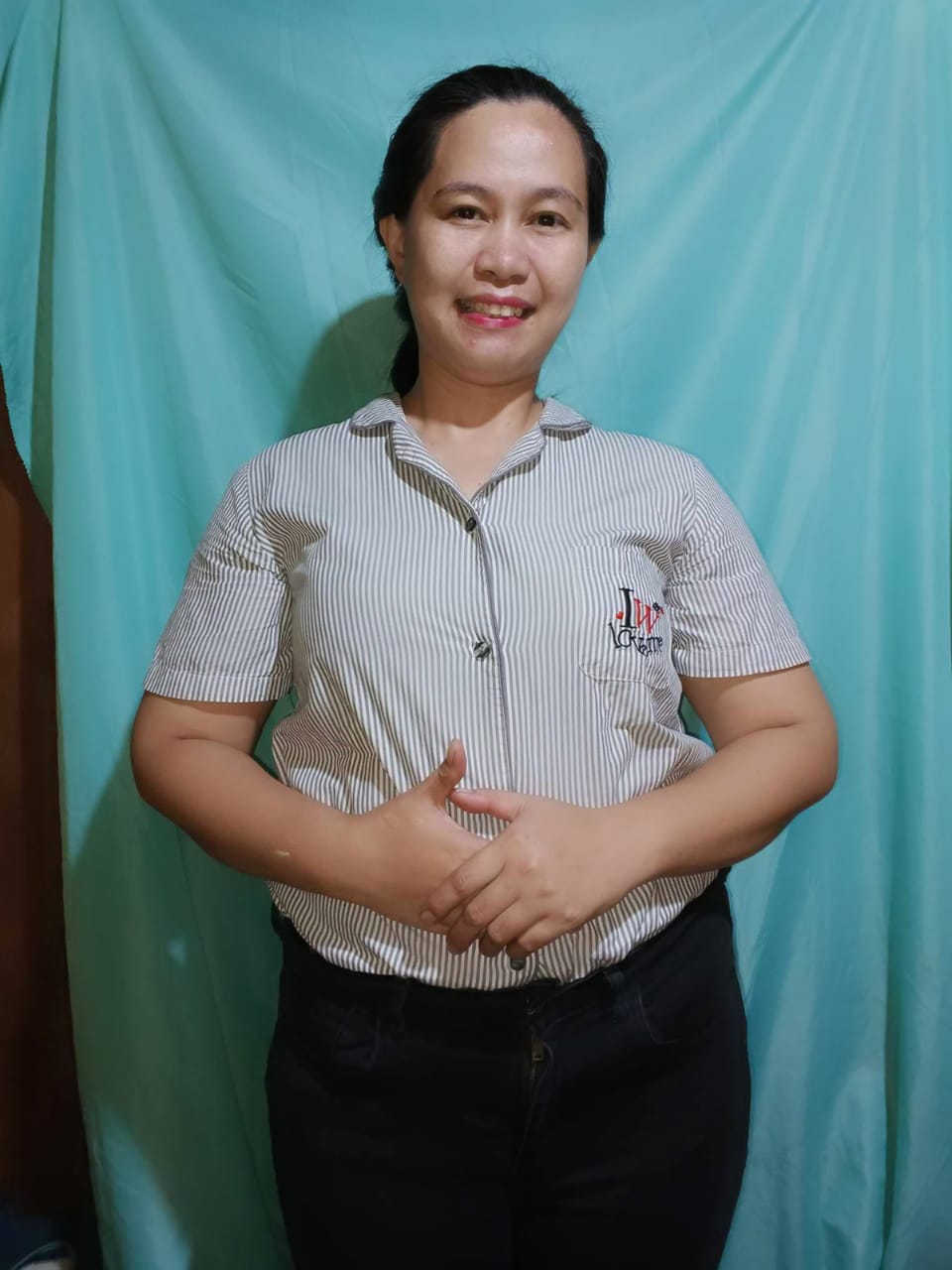 Maria Fe Genabe Juson