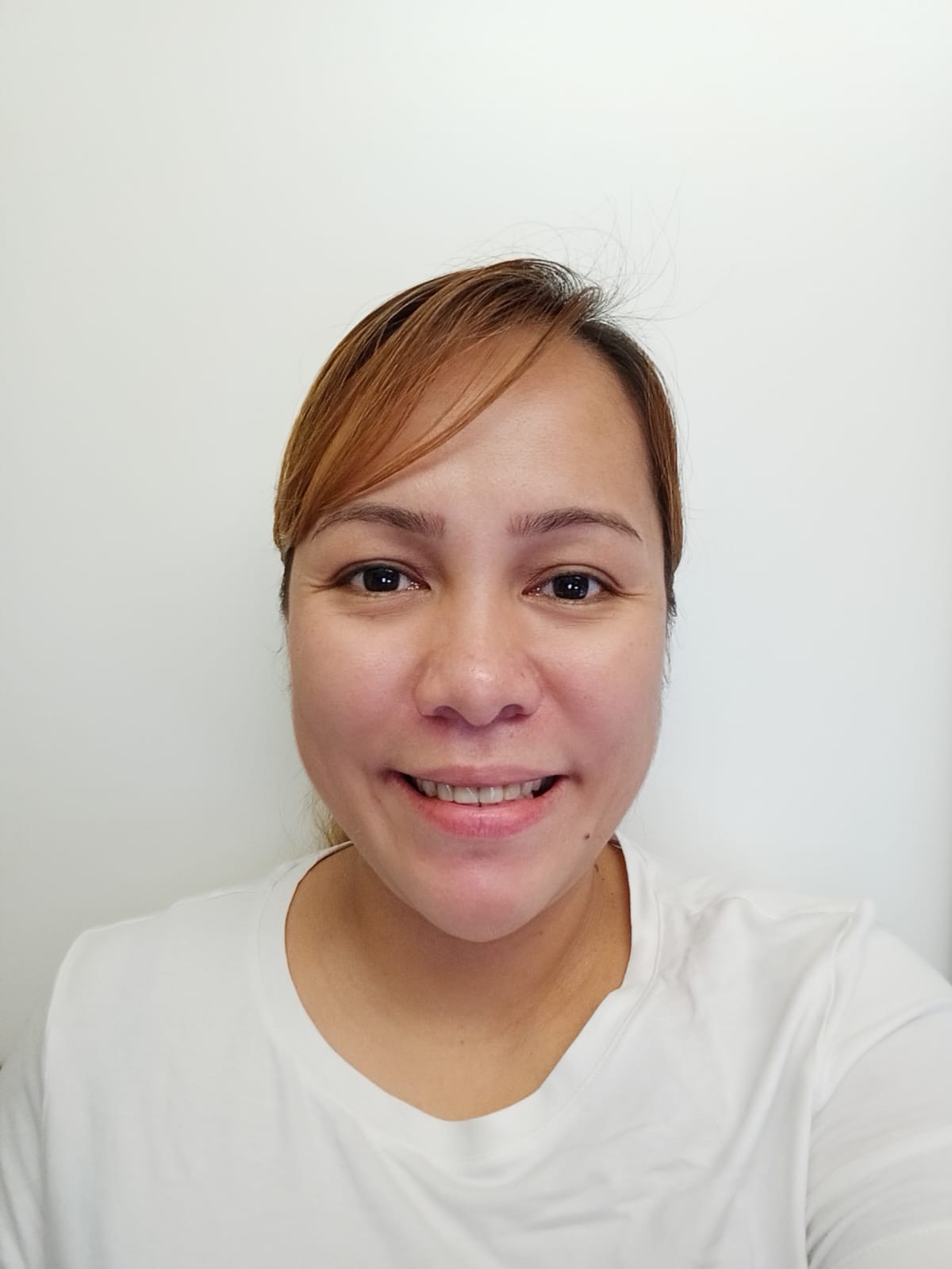 Ma Victoria Sabido Siason